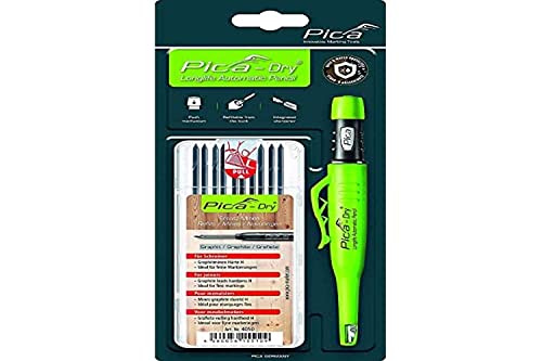 Pica -30405 Pack Dry 3030 + Caja Minas 4050 Pica