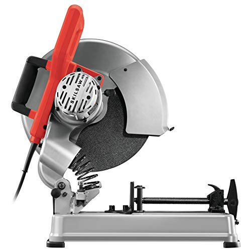 SKILSAW SPT84-01 14-Inch Abrasive Cut Off Chop Saw Skil