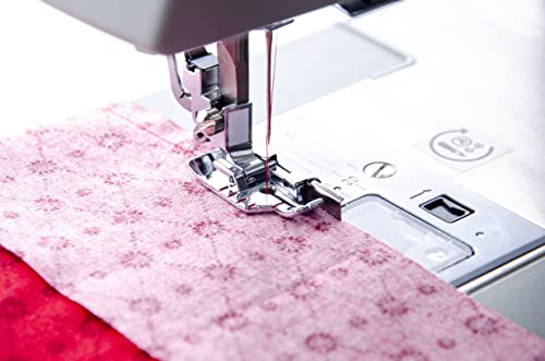 Quilting Presser Feet Kit,Silver SINGER