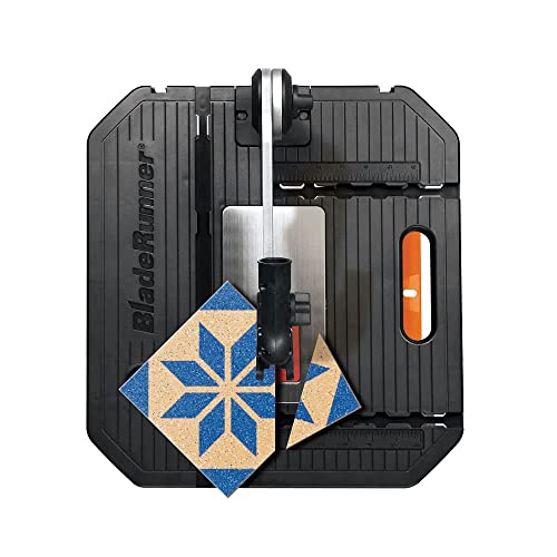 Worx WX572L 5.5 Amp BladeRunner Portable Electric Table Top Saw WORX