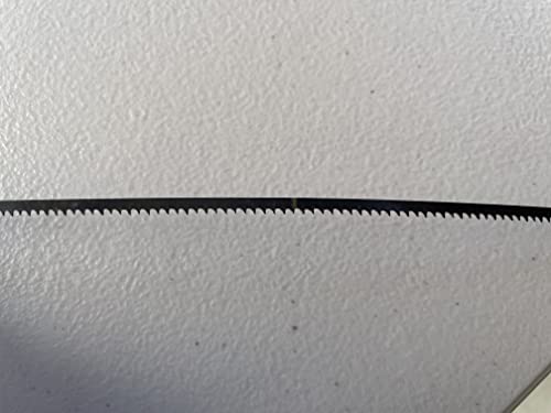 AYAO Pack of 2 Band Saw Blades 93-1/2 Inch X 1/8 Inch X 12TPI AYAO