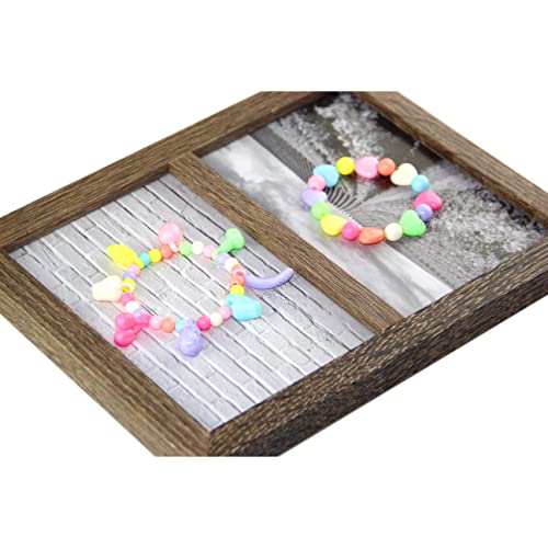 Jewelry Making kit Beads for Bracelets Making kit for Girls. 500+ Pieces Variety Shapes and Colors Perfect Toys for Girls Kids Age 4-6-8-10-12 DAZZLINGKIT