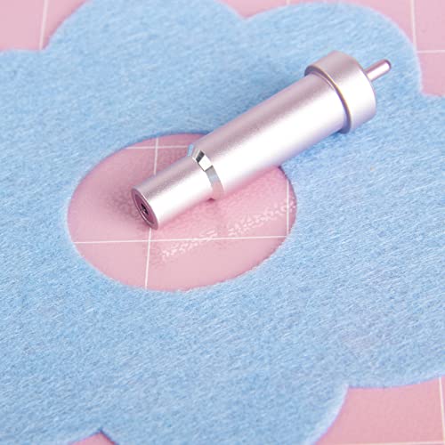 Bonded-Fabric Blade for Maker 3/Maker/Explore 3/Venture/Explore Air 2/Air/One, FAHUNG Fabric Blade and Housing for Cutting Heavy Fabrics Like Denim, FAHUNG