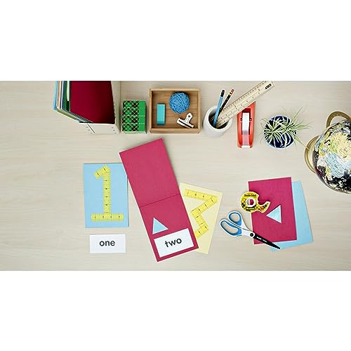 Scotch Double Sided Tape, 0.50 in. x 900 in., 1 Roll Scotch