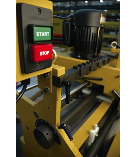 Powermatic Single-End Dovetailer, 1 HP, 1Ph 115/230V (Model DT45) Powermatic