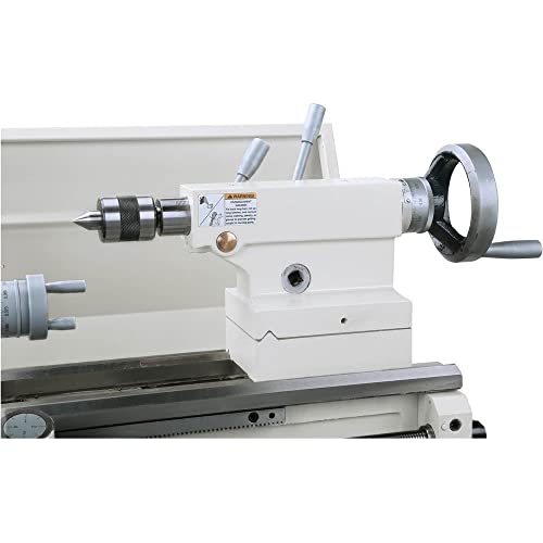 Grizzly Industrial G0709-14" x 40" Gunsmithing Gearhead Lathe Grizzly Industrial