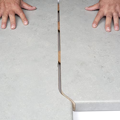 Trend 100pcs Beechwood Joining Biscuits Variety Pack (No. 0, 10, 20) for Woodworking, Joinery, and Furniture Framing, BSC/MIX/100 TREND