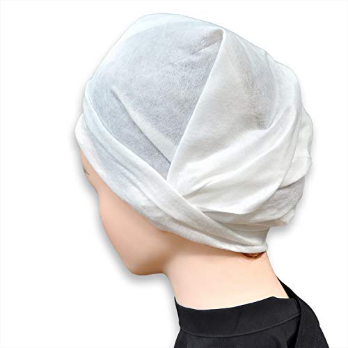 DAVELEN Disposable Large Luxury Towels (50-Count) Spa and Salon Quality Softness for Guests, Clients | Hair, Face, Body Use | Luxurious Comfort, DAVELEN