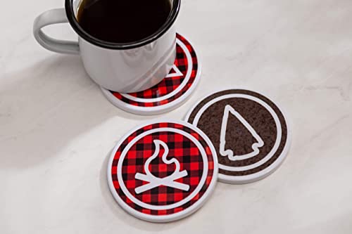 Cricut HEAT RESISTANT TAPE .75" x 52' Cricut