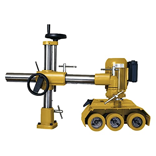 Powermatic PF-31 Power Stock Feeder, 4-Speed, 1Ph 115V (1790807K) Powermatic