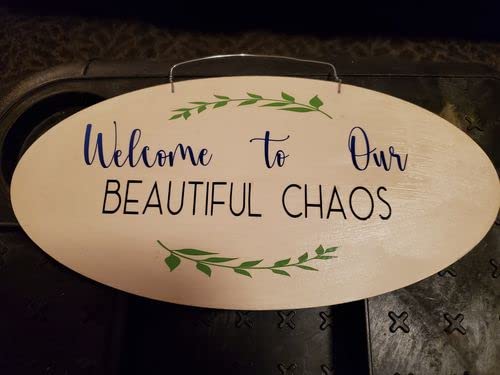 Unfinished Wood Oval Shape - Craft - up to 24" DIY 8" / 1/4" 24 Hour Crafts