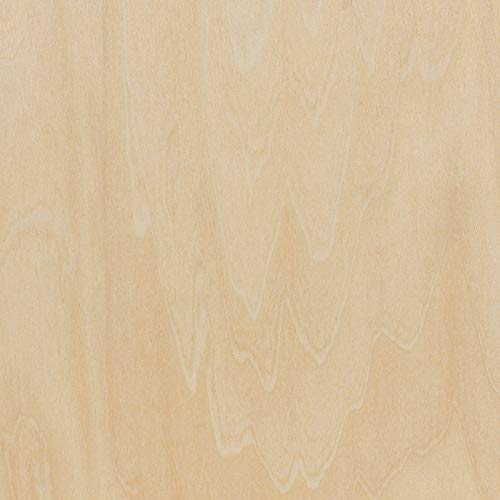 12 Pack 11.8 × 11.8 Inch Basswood Sheets Thin Wood Sheets Plywood Board Basswood Sheets 1/8 inch Square Unfinished Wood Boards for Crafts, DIY shanqian SENENQU