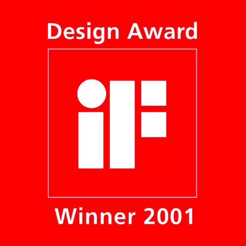 Faber-Castell Grip Graphite EcoPencils with Eraser - 12 Count - No. 2.5 Multi, 8 mm Faber-Castell