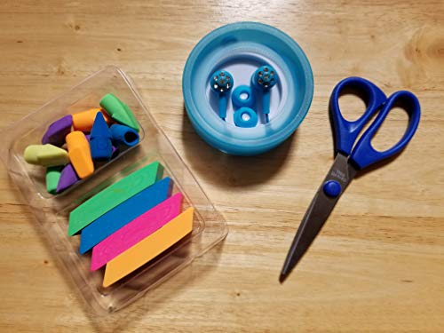 Back to School Supplies Essential Middle School Bundle - 4th Grade | 5th Grade | 6th Grade | 7th Grade Grand Bay Market