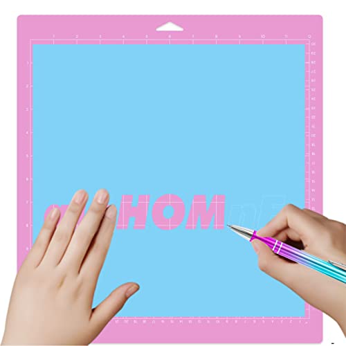 3 Pieces Pin Pen Weeding Pen Tool for Vinyl, Precision Weeding Pen Tools Quick Air Release Tool Pinpen Vinyl Pen Weeder Touch Screen Pen (Gradient aigHOMnE