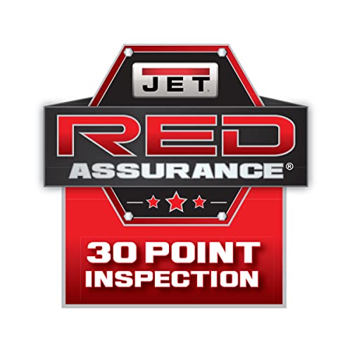 JET GH-1860ZX, 18" x 60" Geared Head Metal Lathe, ACU-RITE 203 DRO, Taper Attachment, Collet Closer (321505) Jet