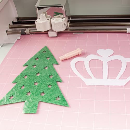 Bonded Fabric Blade for Maker 3/Maker/Venture/Explore 3/Air 2/Air/One, Bonded Fabric Blade and Housing for Cutting Bonded Fabrics: Bonded OVAN