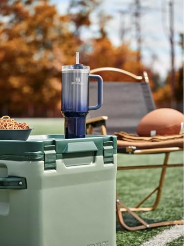 STANLEY 40 oz. Quencher H2.0 FlowState Tumbler - Twilight Gradient STANLEY