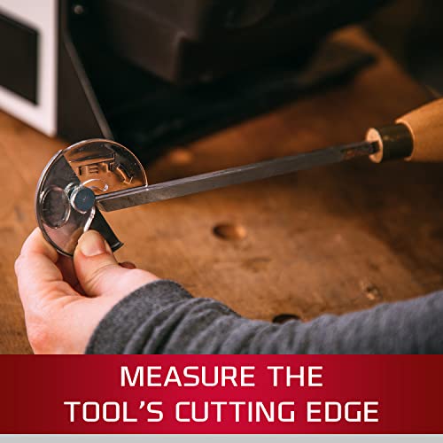 JET JWS-10 Variable-Speed Wet Sharpening System (727100) Jet