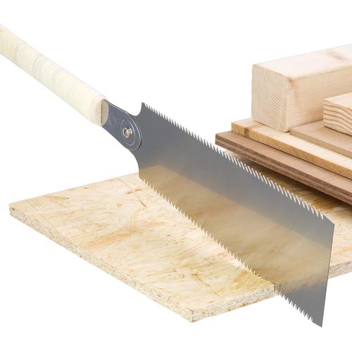 Blue Hard 10.6 inches (270 mm) No. 655 玉鳥産業(Gyokucho Sangyo)