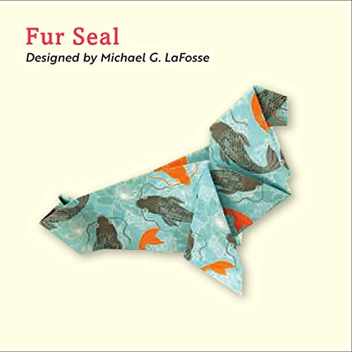 Pocket Size Origami Fun Kit: Contains Everything You Need to Make 7 Exciting Paper Models Tuttle Publishing