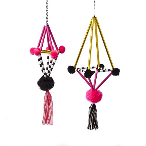 Craft-tastic The Himmeli Kit Craft-tastic