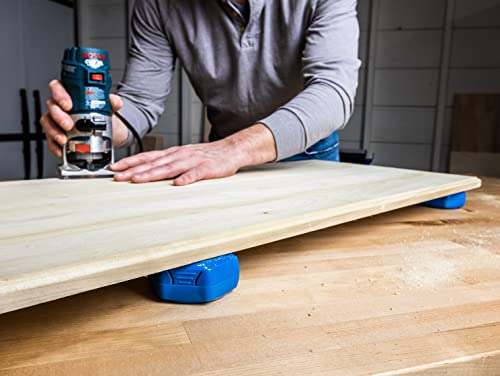 Kreg KFS-PUCK Multipurpose Project Blocks (4 Blocks) KREG