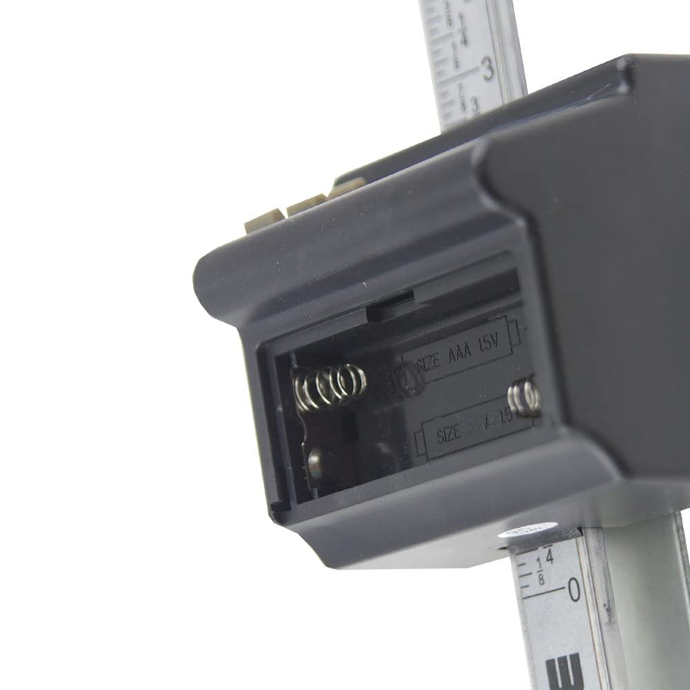 Wixey WR510 Electronic Digital Readout Kit for Portable Planers Wixey