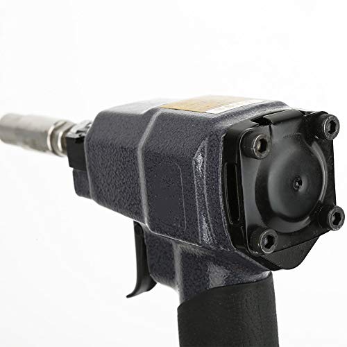 FTVOGUE Nail Gun Pneumatic Trim Finish Pin Gun Nailer Woodworking Tools Air Nail Gun 1170 Hand Tools FTVOGUE