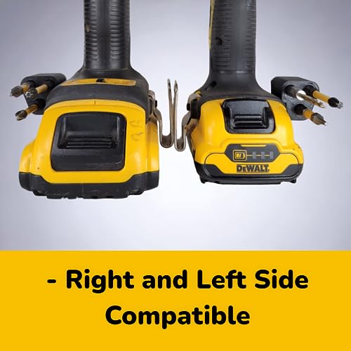 BT//FX Drill Bit Holder - DeWalt, Cordless Tools, Impact Drivers, Accessories, Replace Magnetic BT//FX