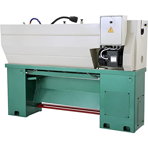 Grizzly Industrial G0709-14" x 40" Gunsmithing Gearhead Lathe Grizzly Industrial