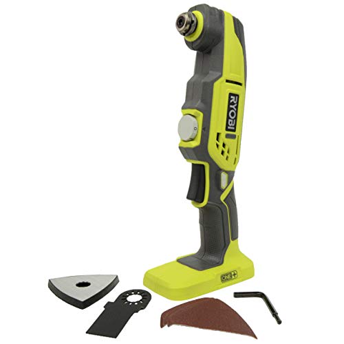 Ryobi P343 18V One+ Cordless Oscillating Multi-Tool (Bare tool) RYOBI