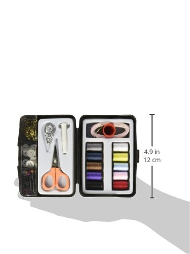 Singer Mini Sew-It-Goes Kit, White SINGER