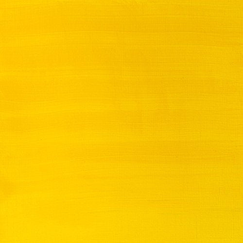 Winsor & Newton Galeria Acrylics - Cadmium Yellow Medium Hue - 200ml Tube Winsor & Newton