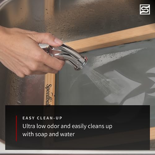 Speedball Fabric Screen Printing Ink Starter Set, 6-Colors, 4-Ounce for T-Shirt and Silkscreen Printmaking Speedball