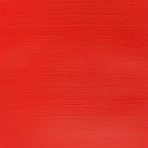 Winsor & Newton Galeria Acrylic Color, 60ml Tube, Vermilion Hue, 2.03 Fl Oz (Pack of 1) Winsor & Newton