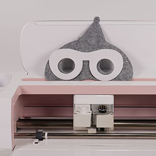 Explore Deep Cut Blade + Housing, Artarron Replacement Deep Point Blade Compatible with Maker 3/Maker/Explore 3/Air 2/Air/One, Cuts Thick Artarron