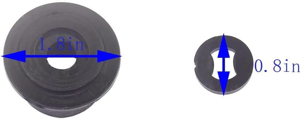 Tools Parts Kit 878-156 Aftermarket Piston Driver 877-761 Gasket Kit Shafts Washers Set 878179 Piston Bumper For NV45AB2 NV45AB NV45AE Roofing Coil VIGORVIL