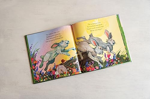 When the World Wakes Up WoodArtSupply