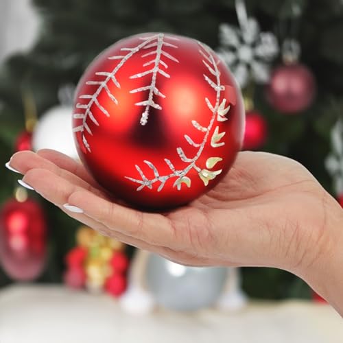 Juvale 24 Pack 3 Inch Foam Balls for Crafts, Smooth Polystyrene Spheres for DIY Decorations, Classroom Projects Juvale