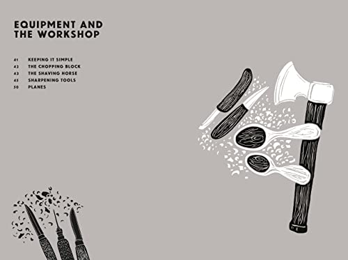 The Art of Whittling: A Woodcarver's Guide to Making Things by Hand WoodArtSupply