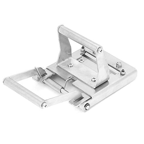 Protable End Cutter Edge Banding Trimmer End Banding Cutter Woodworking Tools for Straight Round Finished Walfront