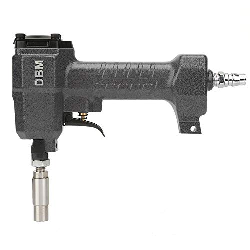 Zouminyy Pneumatic Pin Gun, 1170 Pneumatic Trim Finish Pin Gun Nailer Woodworking Tools Air Nail Gun Zouminy