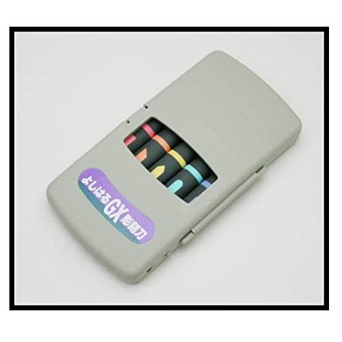 Yoshiharu Cutlery Yoshiharu Chisel with GX Steel 5-Piece Set WoodArtSupply