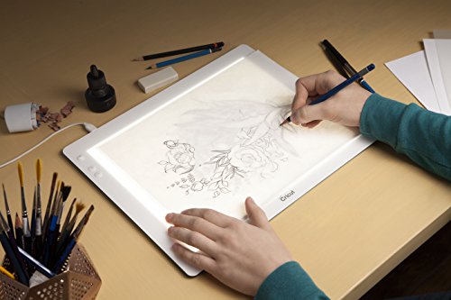 Cricut Bright Pad - Mint Cricut