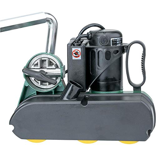 Grizzly G4173 Baby Power Feeder Grizzly