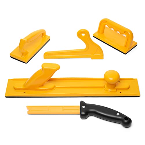 Yellowhammer 5-piece Safety Kit Includes Yellowhammer