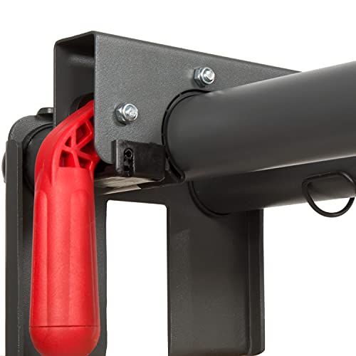 Steelman Power Tool and Accessory Mounting Bracket Set - attach additional Miter, Band, and Scroll Saws, Bench Grinders, Routers and other power Steelman