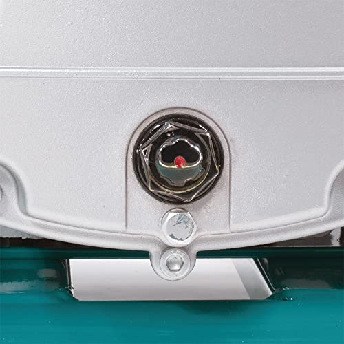 Makita MAC2400 2.5 HP* Big Bore™ Air Compressor Makita