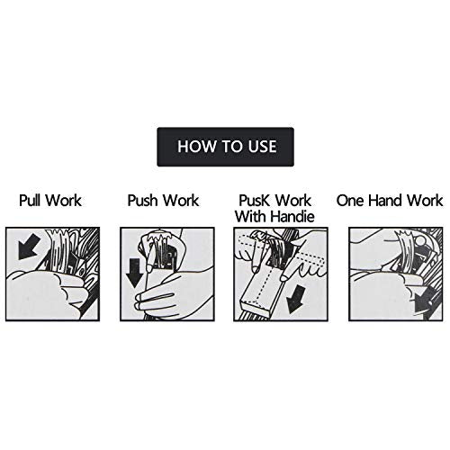 Mini Ebony Wood Planer Hand Tool Unxuey Flat Bottom Wood Plane Tool Wood Trimming Plane for Woodworking Wooden Planing for Joinery Woodcraft Guitar Unxuey